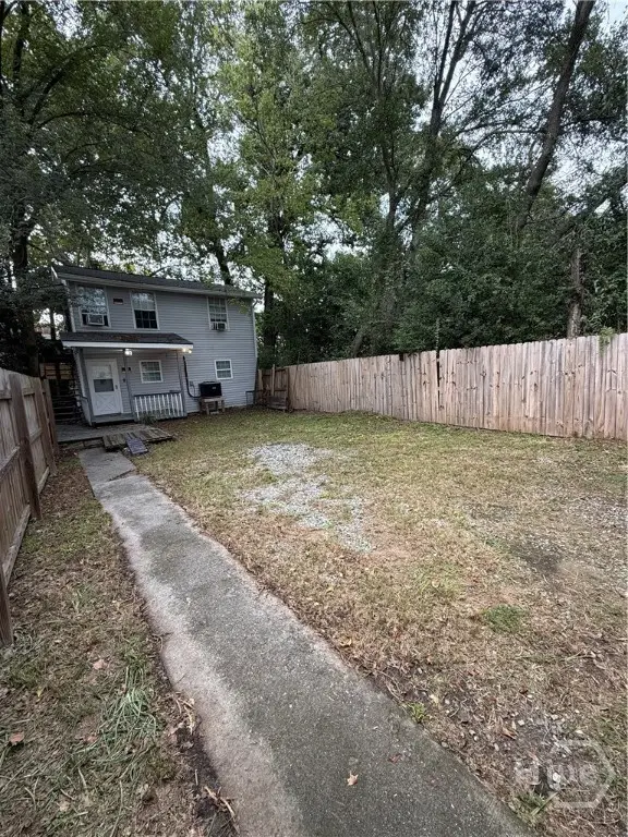 1016 E 38th Street, Savannah, GA 31401