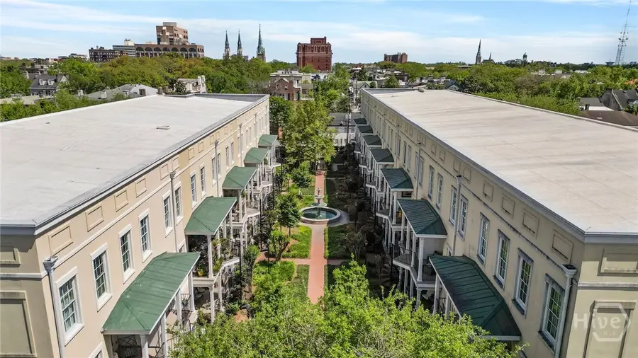 318 W Jones Street, Savannah, GA 31401 - #3