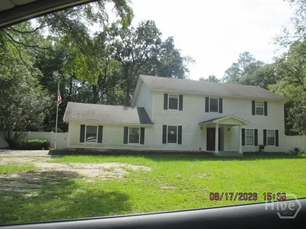 903 Bradwell Street, Hinesville, GA 31313