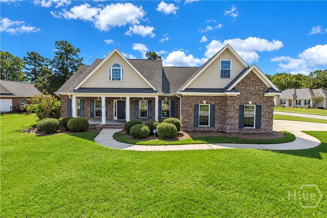 75 Brigham Lane, Richmond Hill, GA 31324 - #1