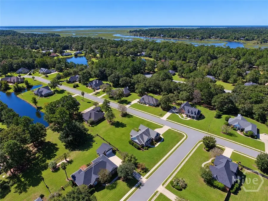 75 Brigham Lane, Richmond Hill, GA 31324 - #2