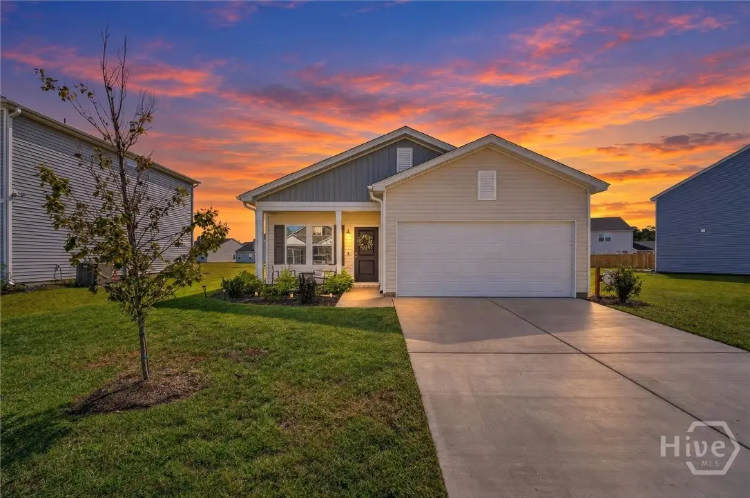 117 Stillhouse Drive, Springfield, GA 31329 - #1