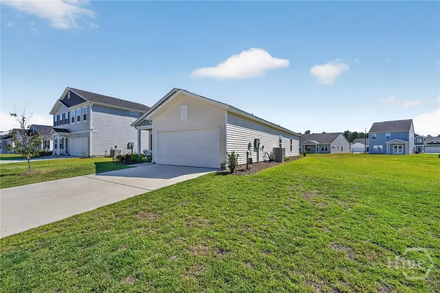 117 Stillhouse Drive, Springfield, GA 31329 - #3