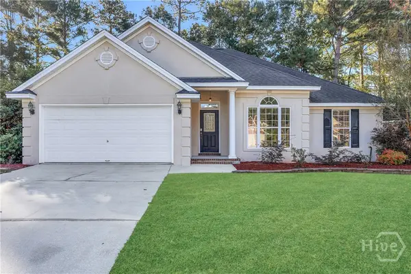 202 Marshview Drive, Richmond Hill, GA 31324