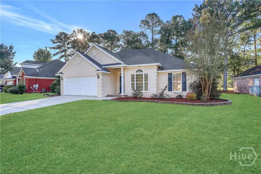 202 Marshview Drive, Richmond Hill, GA 31324 - #2