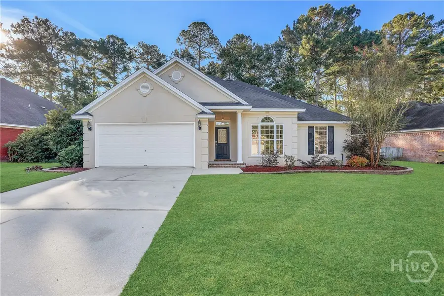 202 Marshview Drive, Richmond Hill, GA 31324 - #3