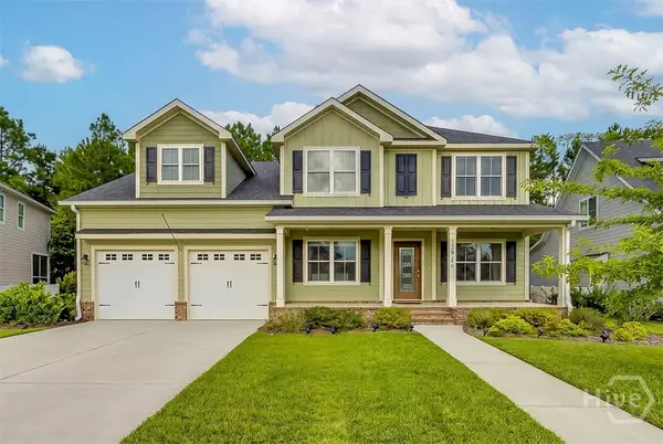 122 Tupelo Street, Pooler, GA 31322