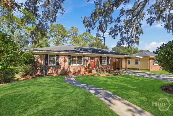 1934 Brogdon Street, Savannah, GA 31406