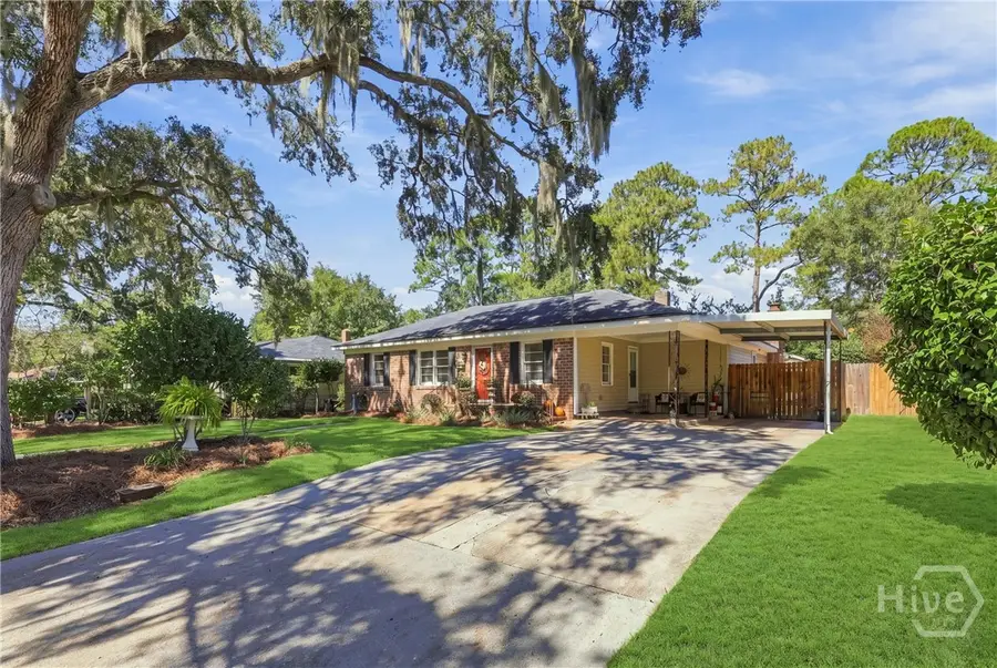 1934 Brogdon Street, Savannah, GA 31406 - #2