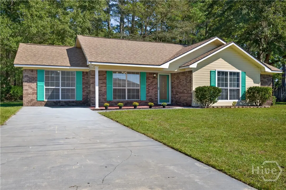 47 Angie Street Ne, Hinesville, GA 31313 - #1