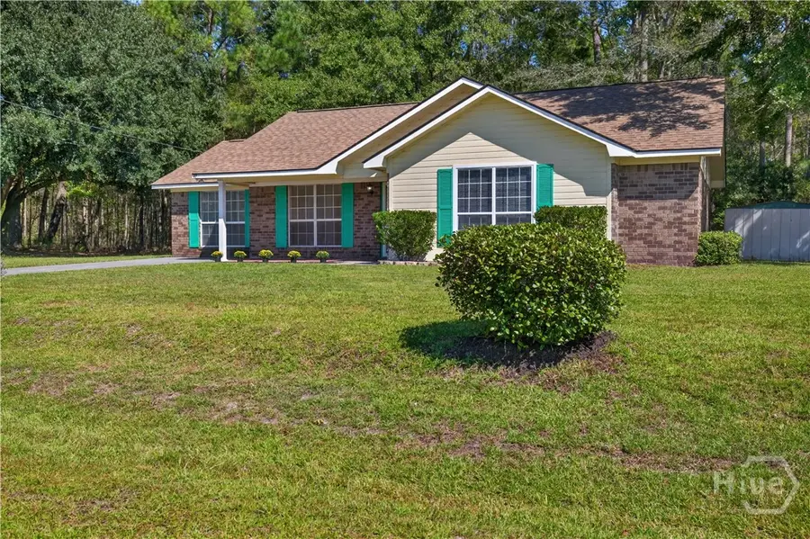 47 Angie Street Ne, Hinesville, GA 31313 - #3