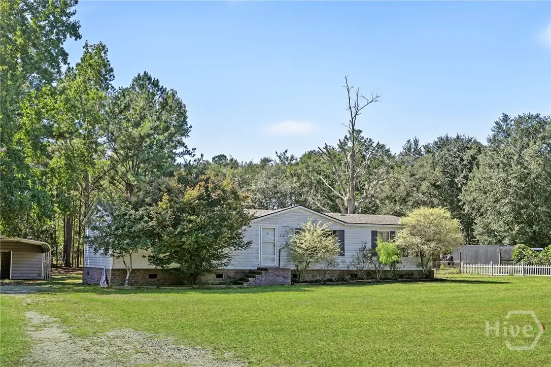 112 Stonesthrow Court, Guyton, GA 31312 - #1