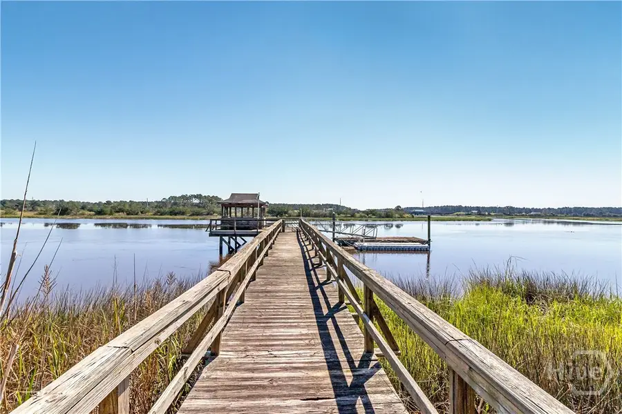 1 Blue Crab Lane, Midway, GA 31320 - #3
