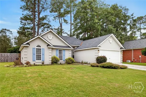 59 Richmond Way, Richmond Hill, GA 31324