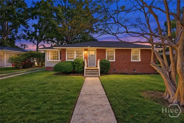 4 Horne Place, Port Wentworth, GA 31407