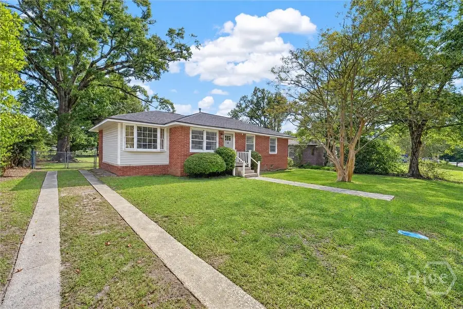 4 Horne Place, Port Wentworth, GA 31407 - #2