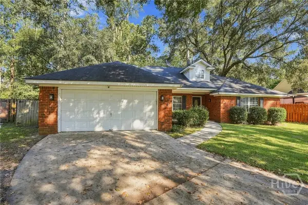 110 Chalice Way, Savannah, GA 31419