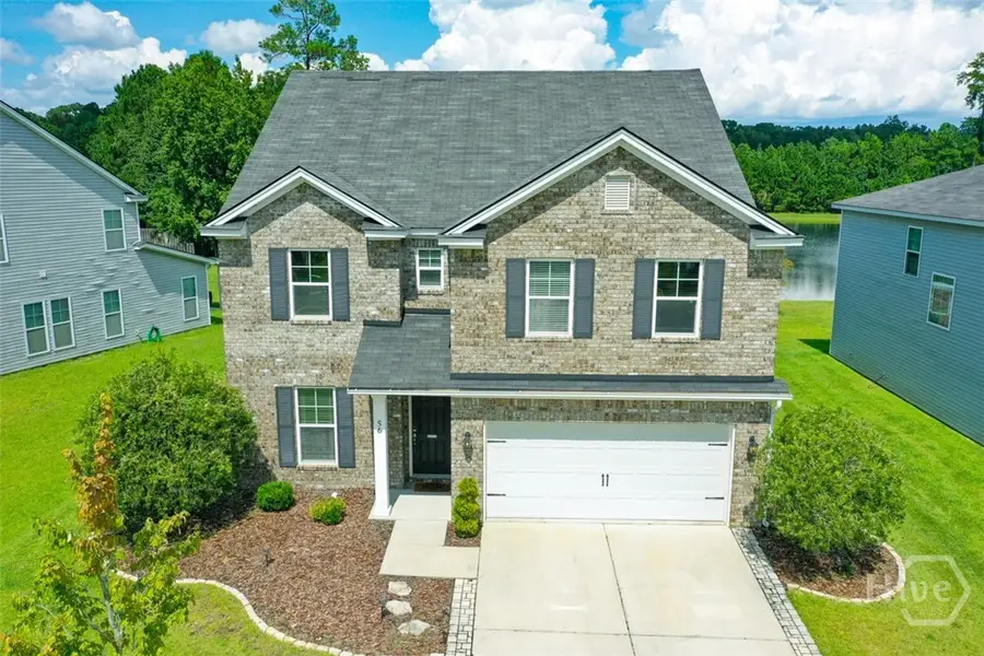 56 Melody Drive, Pooler, GA 31322 - #3