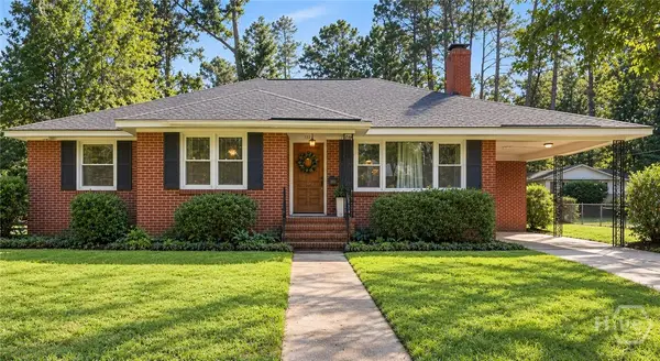 329 Kensington Drive, Savannah, GA 31405