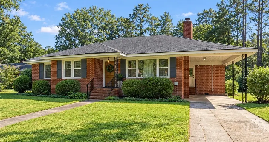 329 Kensington Drive, Savannah, GA 31405 - #2