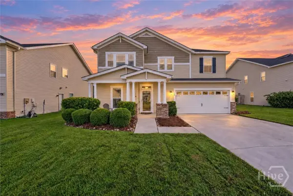 12 Masters Way, Pooler, GA 31322