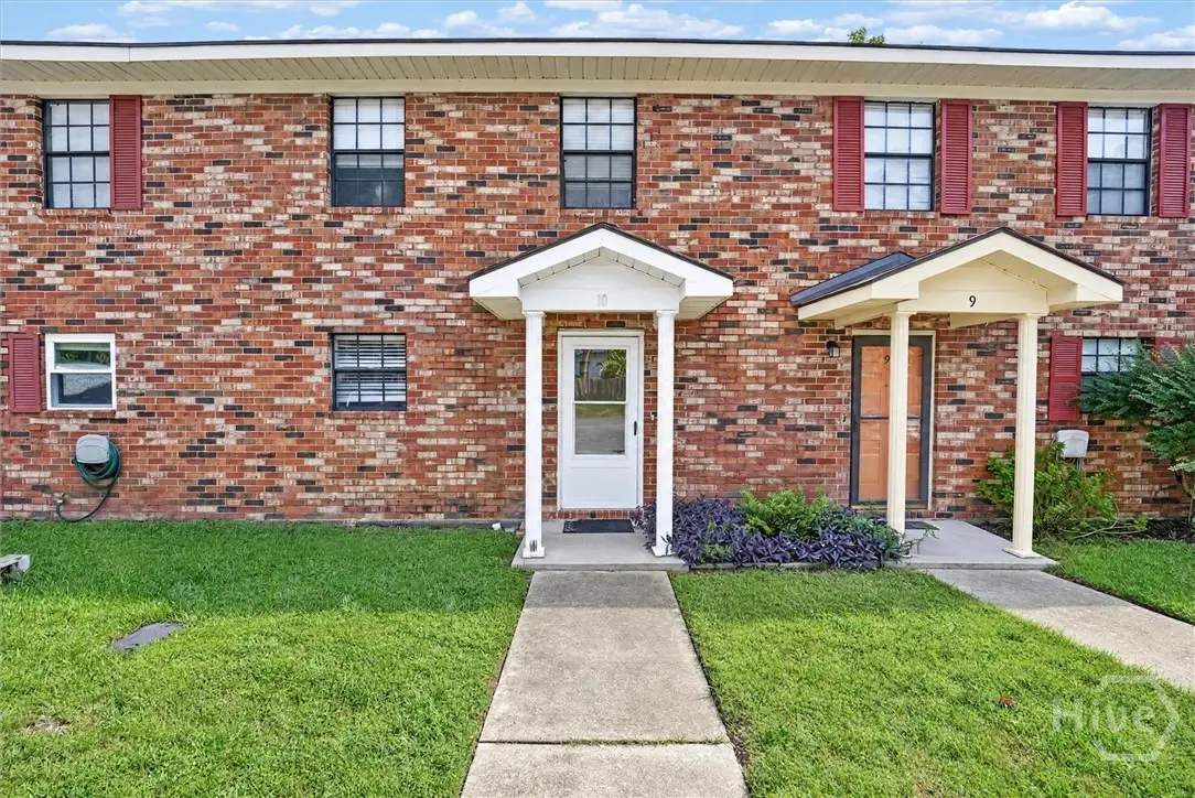 2401 Bonaventure Road #10, Savannah, GA 31404 - #1