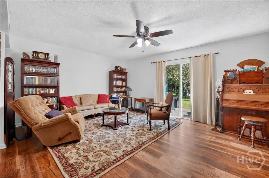 2401 Bonaventure Road #10, Savannah, GA 31404 - #2