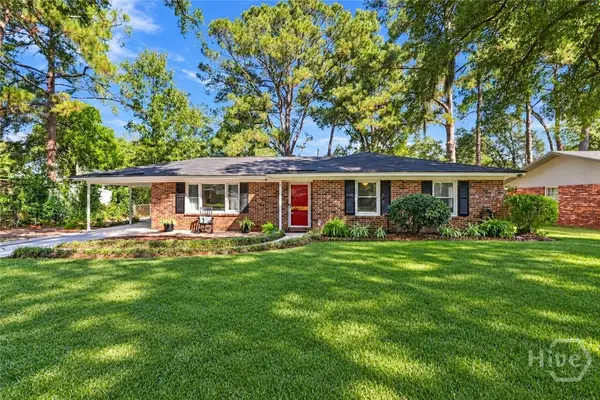 520 Red Oak Drive, Savannah, GA 31419