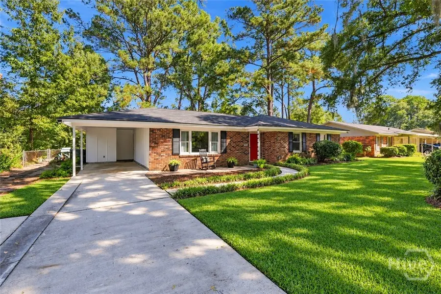 520 Red Oak Drive, Savannah, GA 31419 - #2