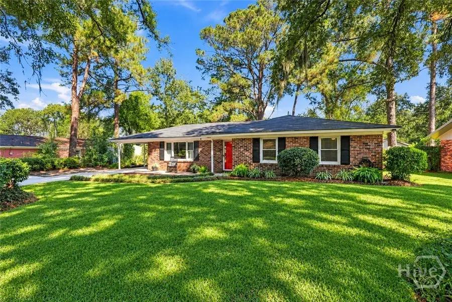 520 Red Oak Drive, Savannah, GA 31419 - #3