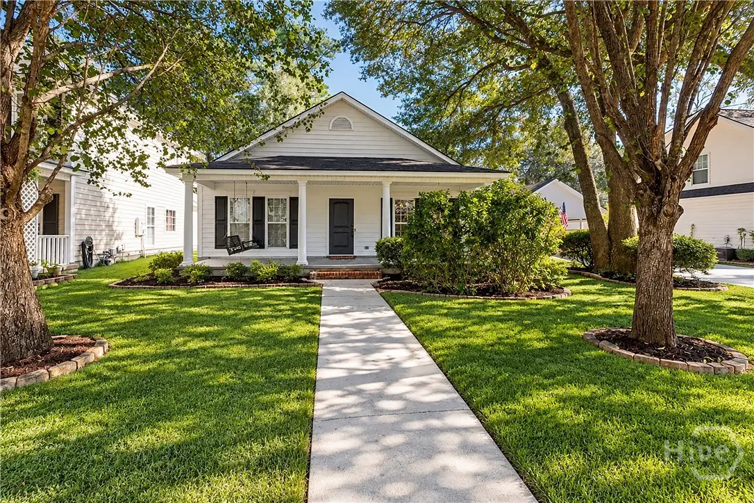 116 Cherryfield Lane, Savannah, GA 31419 - #1
