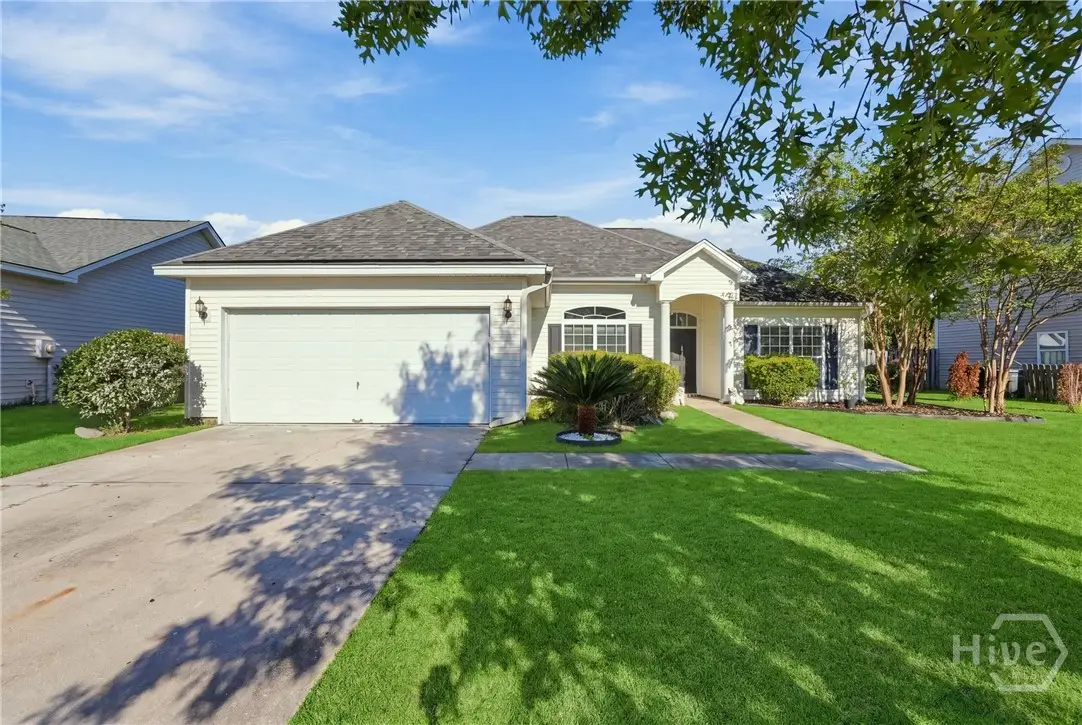 132 Willow Point Circle, Savannah, GA 31407 - #1