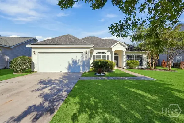 132 Willow Point Circle, Savannah, GA 31407