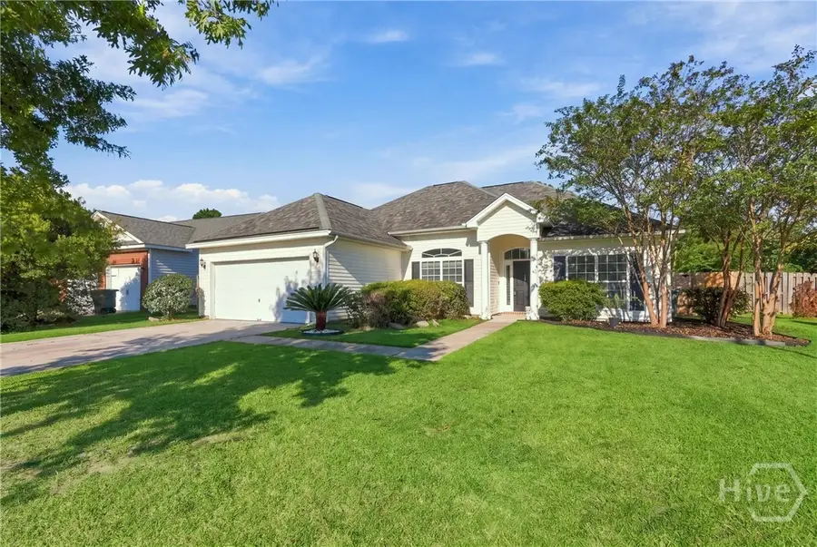 132 Willow Point Circle, Savannah, GA 31407 - #2