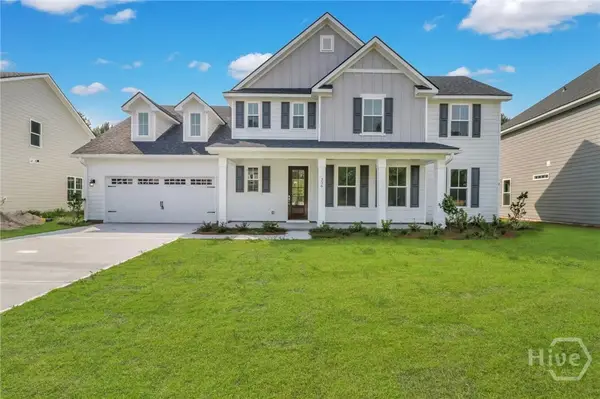 620 Highland Circle, Richmond Hill, GA 31324