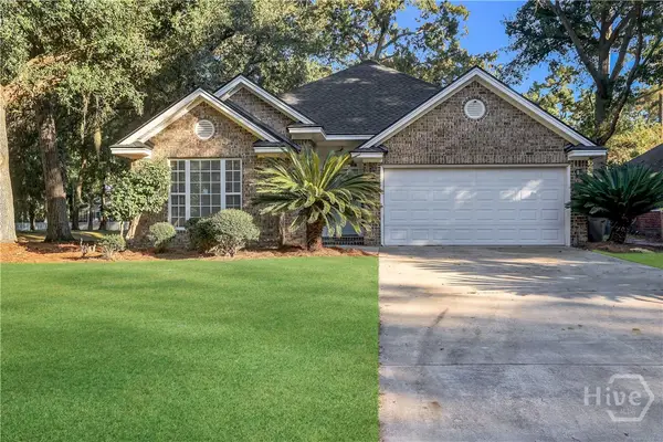 15 Heron View Court, Richmond Hill, GA 31324