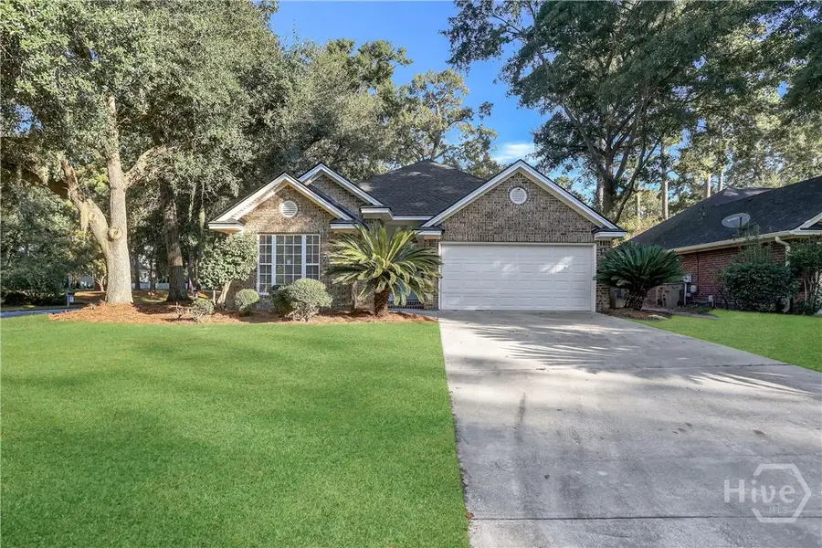 15 Heron View Court, Richmond Hill, GA 31324 - #2