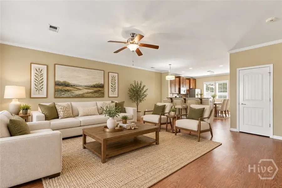 205 Ventura Place, Pooler, GA 31322 - #2