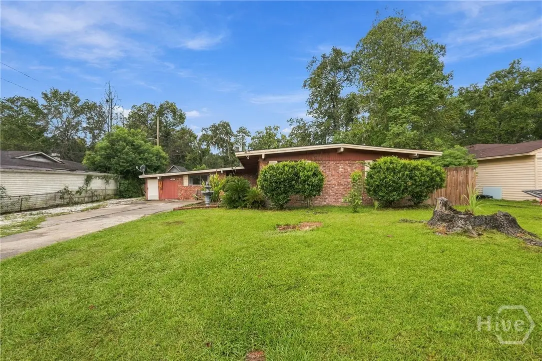 12403 Juniper Circle, Savannah, GA 31419 - #1