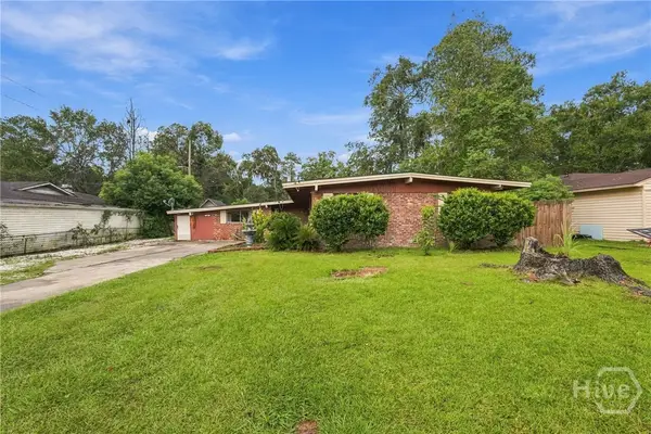 12403 Juniper Circle, Savannah, GA 31419