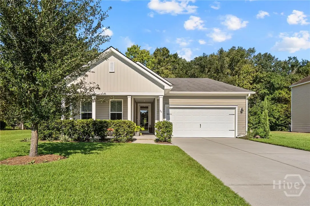 88 Excel Drive, Richmond Hill, GA 31324 - #1