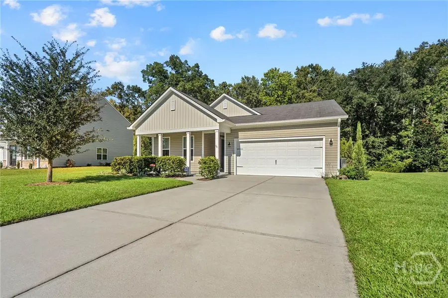 88 Excel Drive, Richmond Hill, GA 31324 - #2