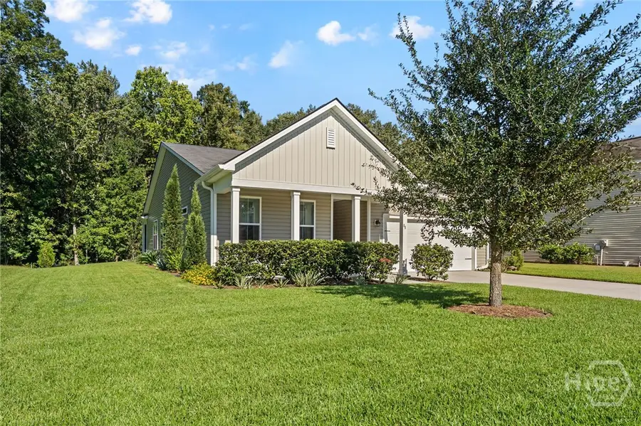 88 Excel Drive, Richmond Hill, GA 31324 - #3