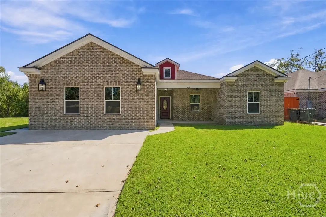 124 Wright Street, Savannah, GA 31408 - #1