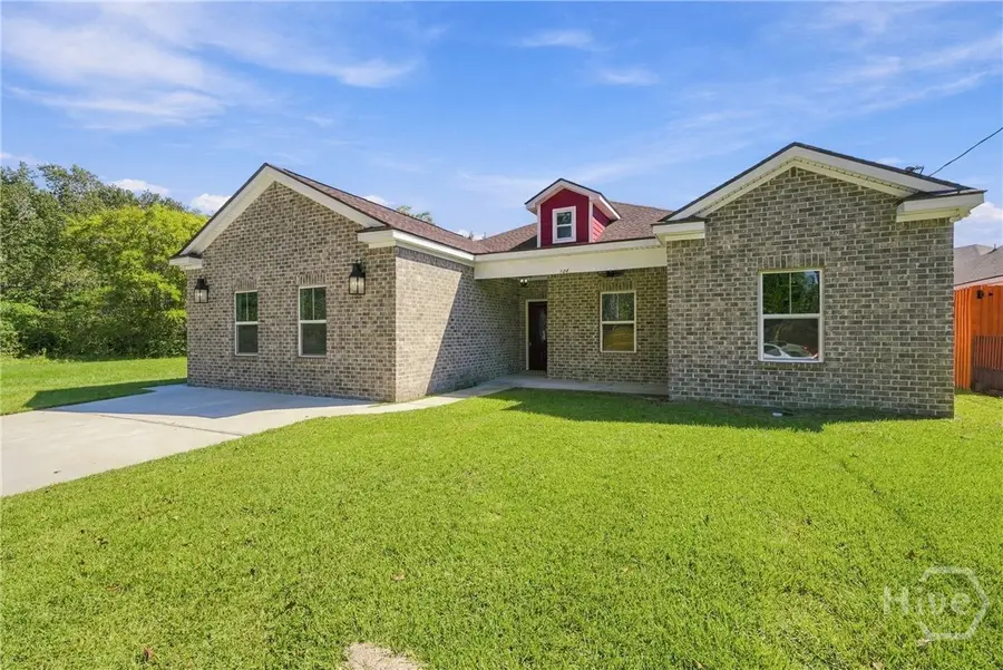 124 Wright Street, Savannah, GA 31408 - #3