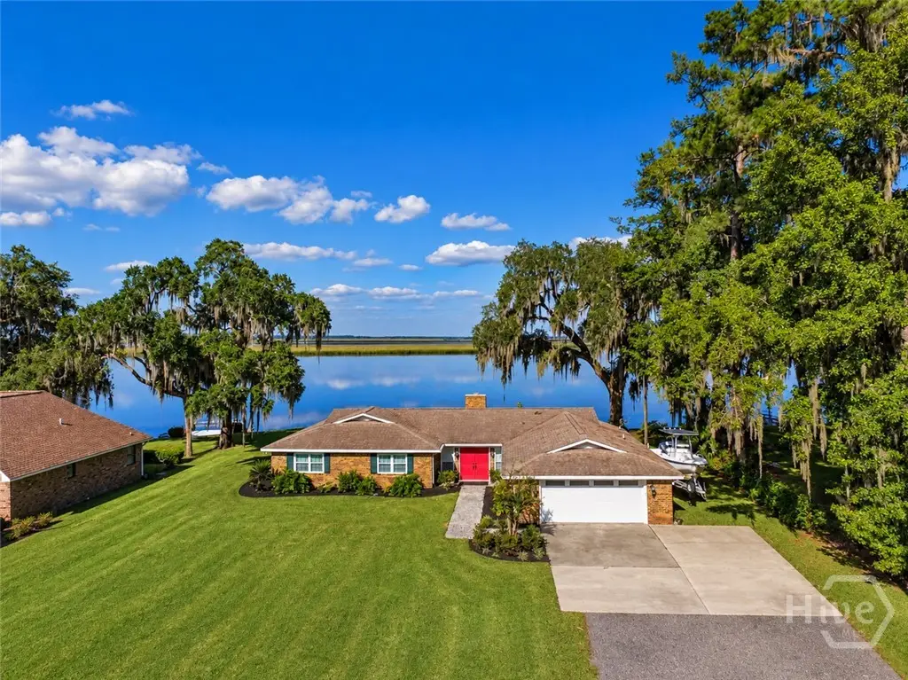30 Williamson Drive, Richmond Hill, GA 31324 - #1