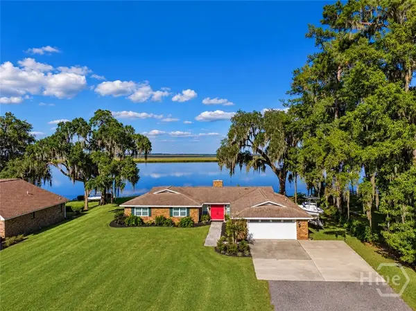 30 Williamson Drive, Richmond Hill, GA 31324