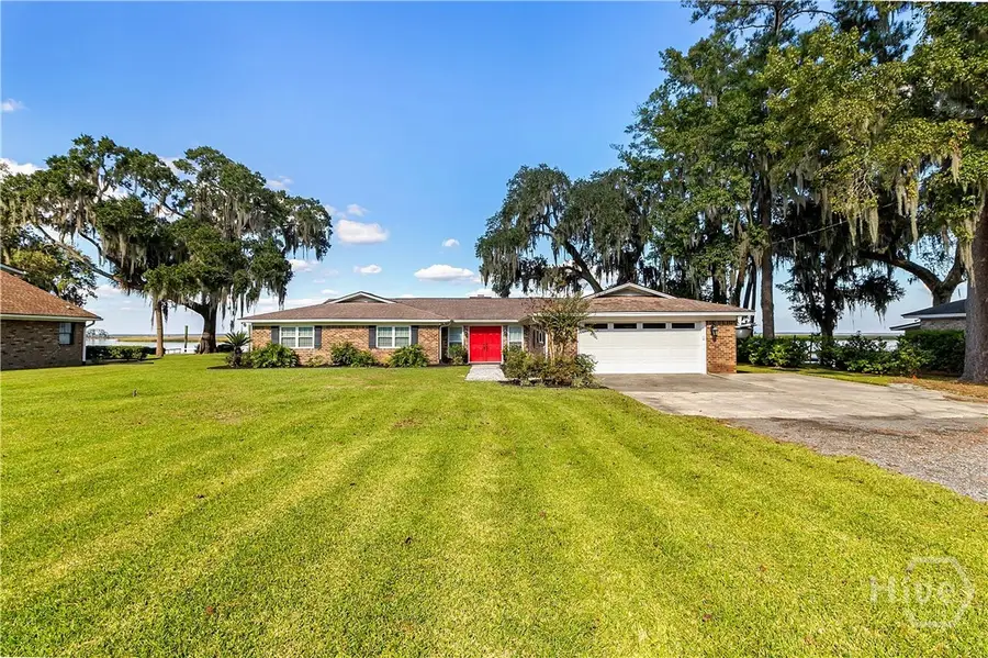 30 Williamson Drive, Richmond Hill, GA 31324 - #2