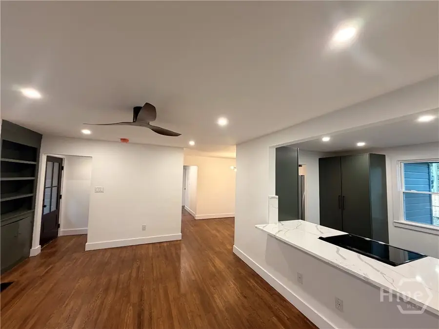 406 E 63rd Street, Savannah, GA 31405 - #3