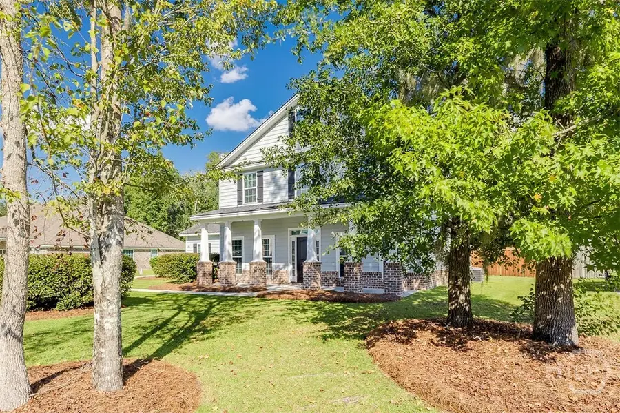 236 Veranda Avenue, Guyton, GA 31312 - #2